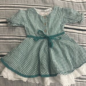 Toddler dress